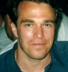 Tim Lewis 
